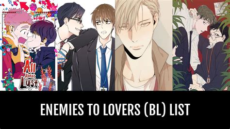 rivalry bato|Enemies to Lovers / Rivalry BLs .
